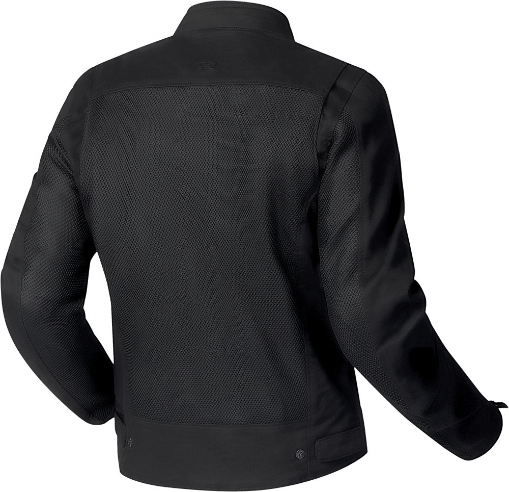 Richa TOULON MESH JACKET black