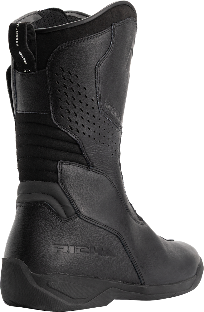 Richa ULTRA GTX BOOT black