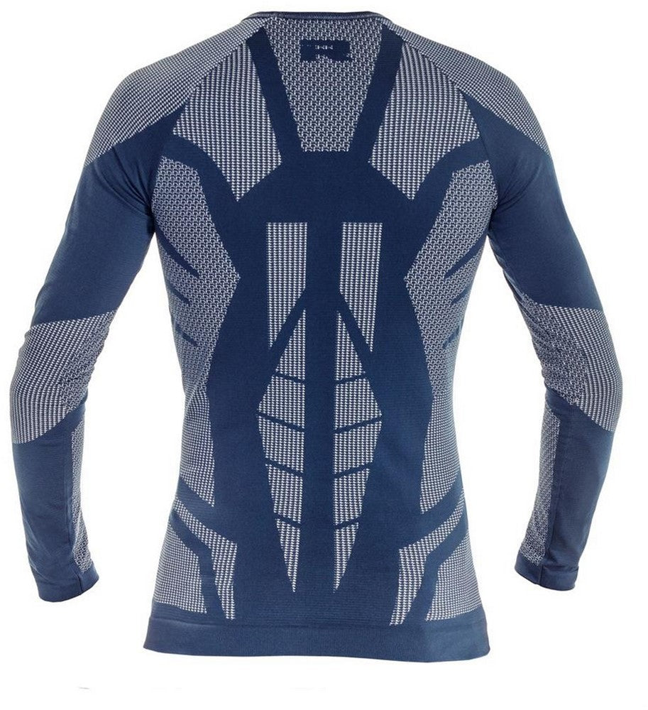 Richa UNDERSHIRT LONG SLEEVE (SUMMER) (TS2 L) blue