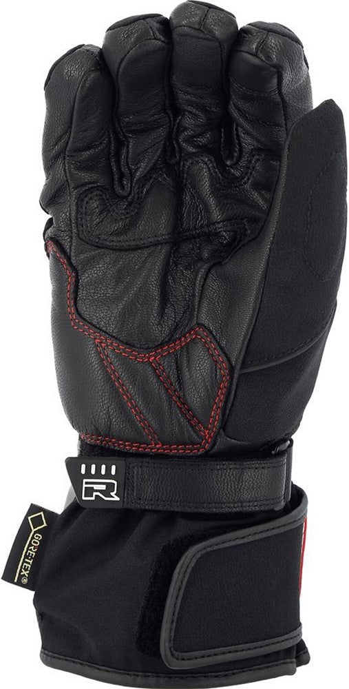 Richa WARM GRIP GORE-TEX GLOVES WOMEN black