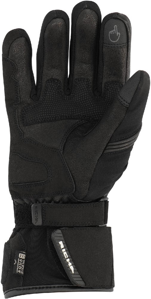 Richa WINTERPULSE WP GLOVES WOMEN black