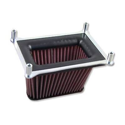 DNA Luftfilter BMW R 1200GS K50 (13-18) Adventure Expedition Kit Stage 2