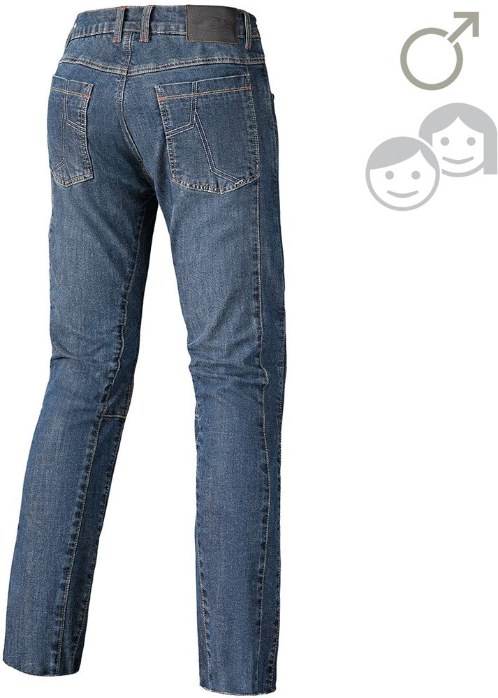 SAN DIEGO JEANS BLACK
