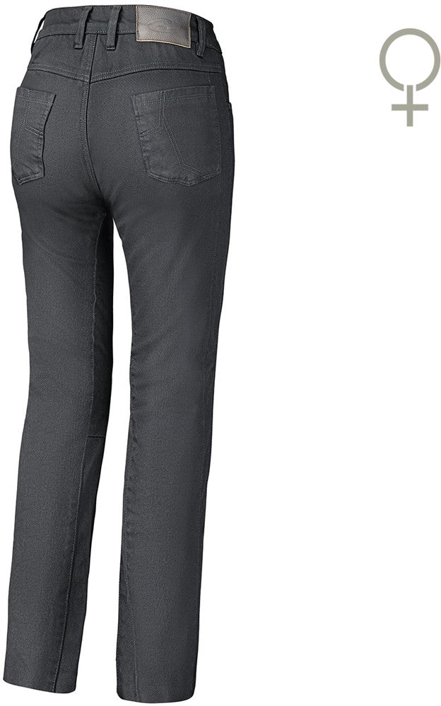 SAN DIEGO WMS LADIES JEANS BLACK