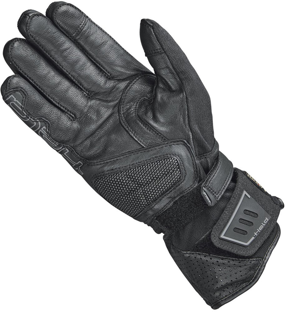 SCORE 4.0 GORE-TEX® GLOVES + Gore Grip BLACK (Dames)