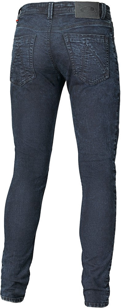 SCORGE JEANS Denim DARKBLUE