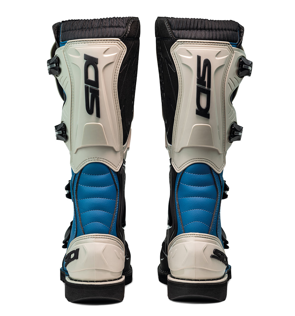 Sidi AGUEDA PETROL SAND