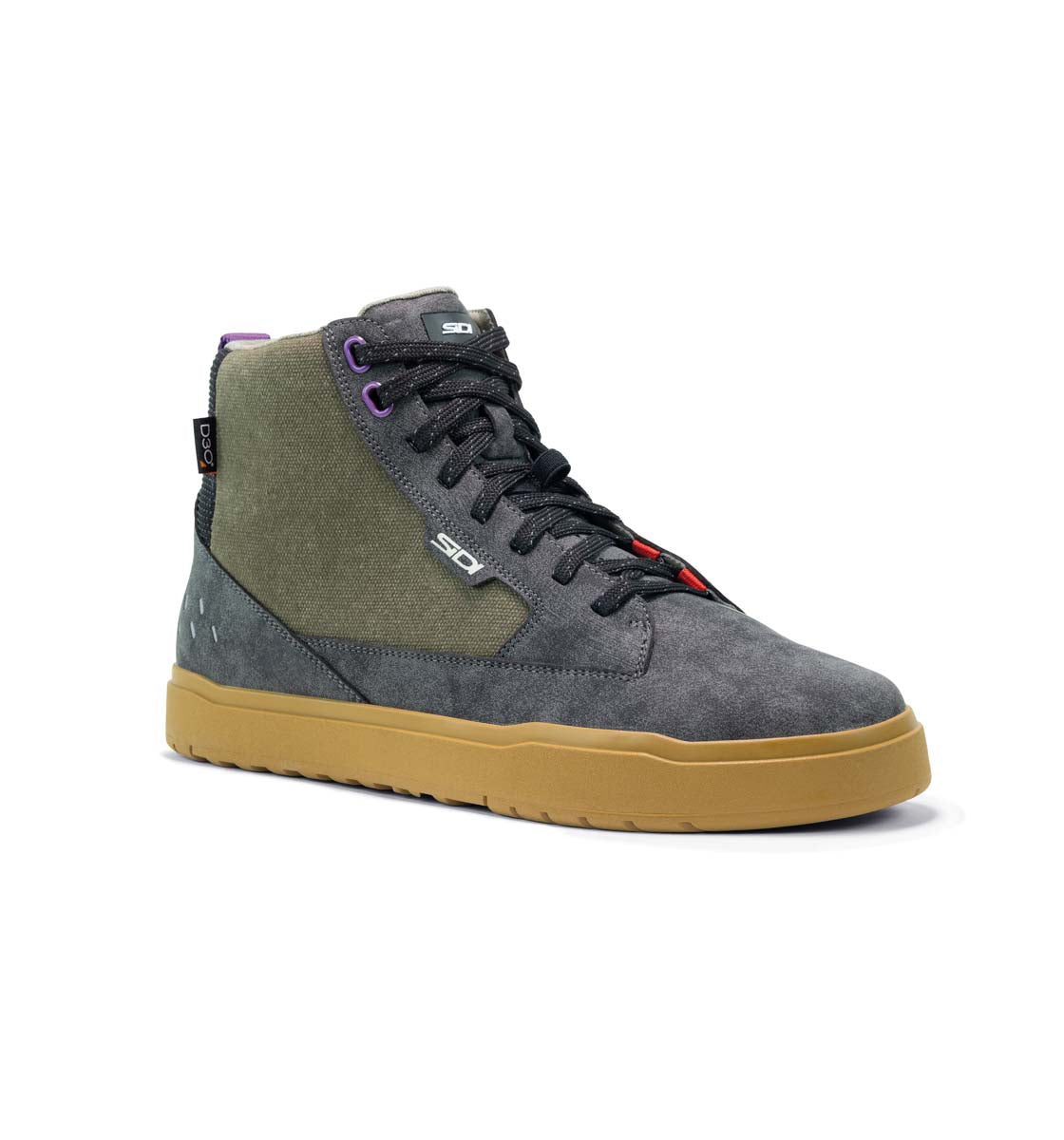 Sidi Arx Black-Beech