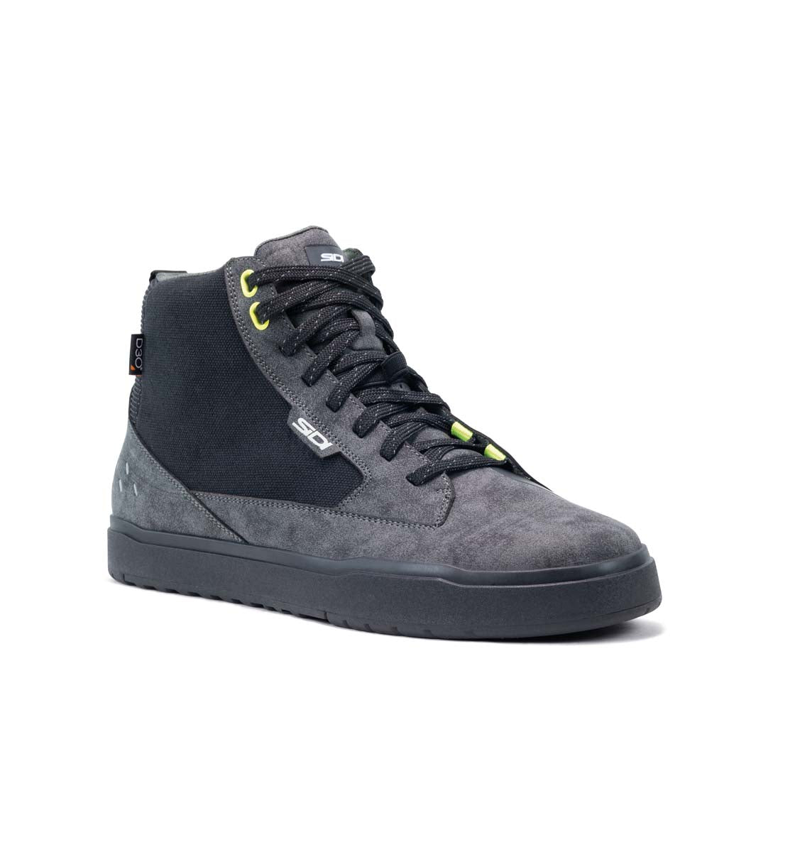 Sidi Arx Full black