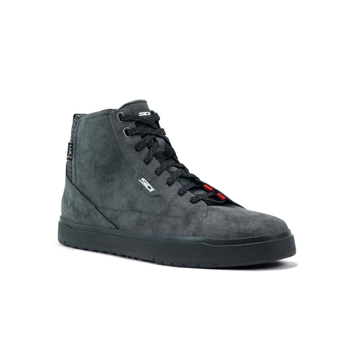 Sidi Arx WP Full black