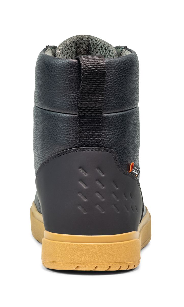 Sidi Arx WP HIGH Black
