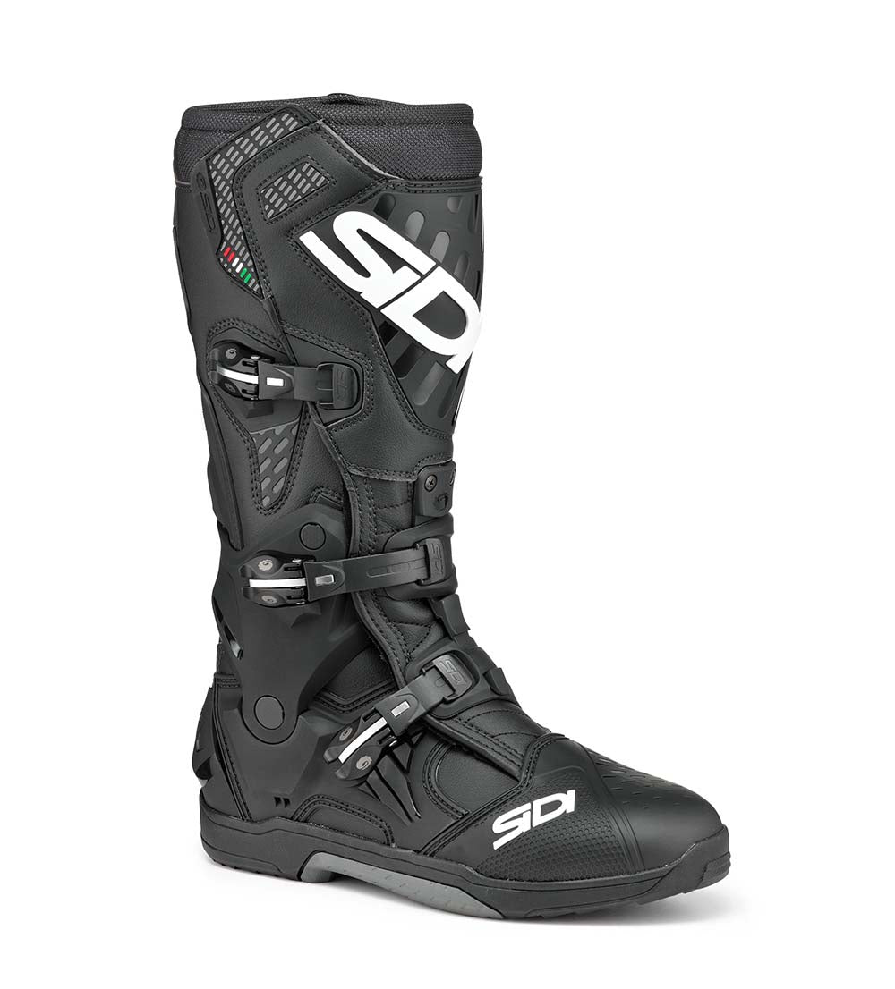 Sidi Crossair Black-Black