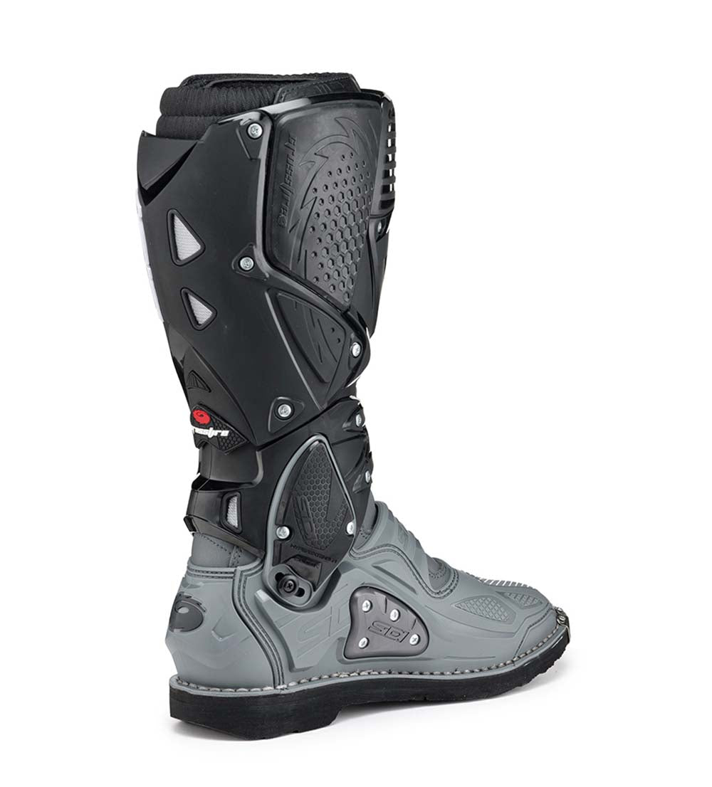 Sidi Crossfire 3 Grey/Black