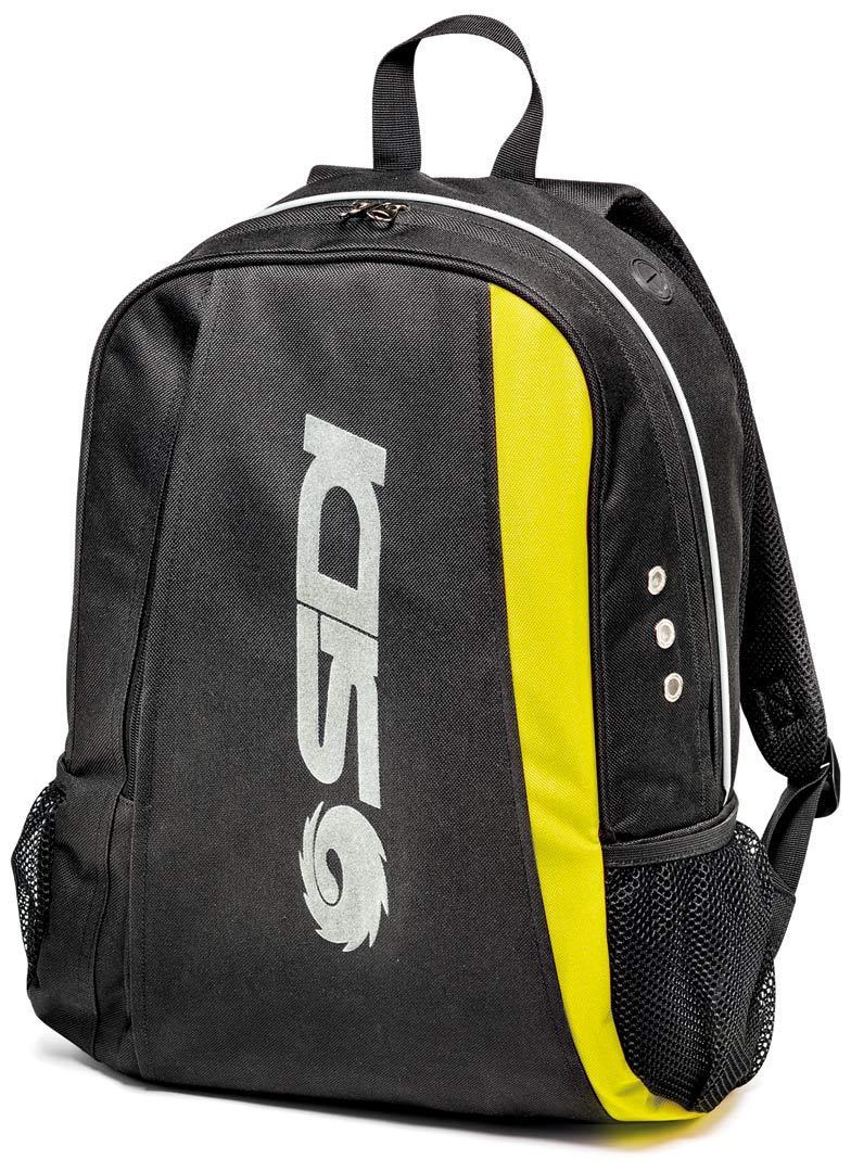 Sidi Freedom bag Fluor Yellow