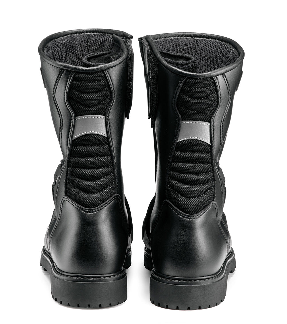 Sidi GAVIA GORE ADVENTURE NERO NERO
