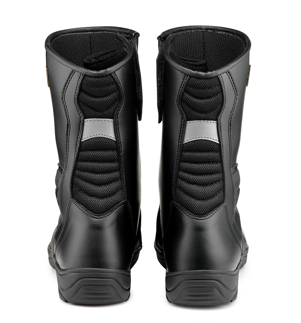Sidi Gavia Gore Black