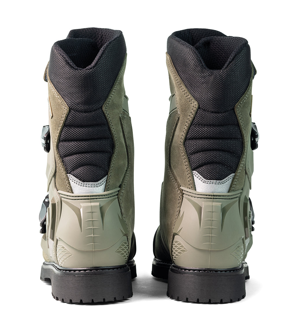 Sidi MID ADVENTURE 2 GORE MILITARY