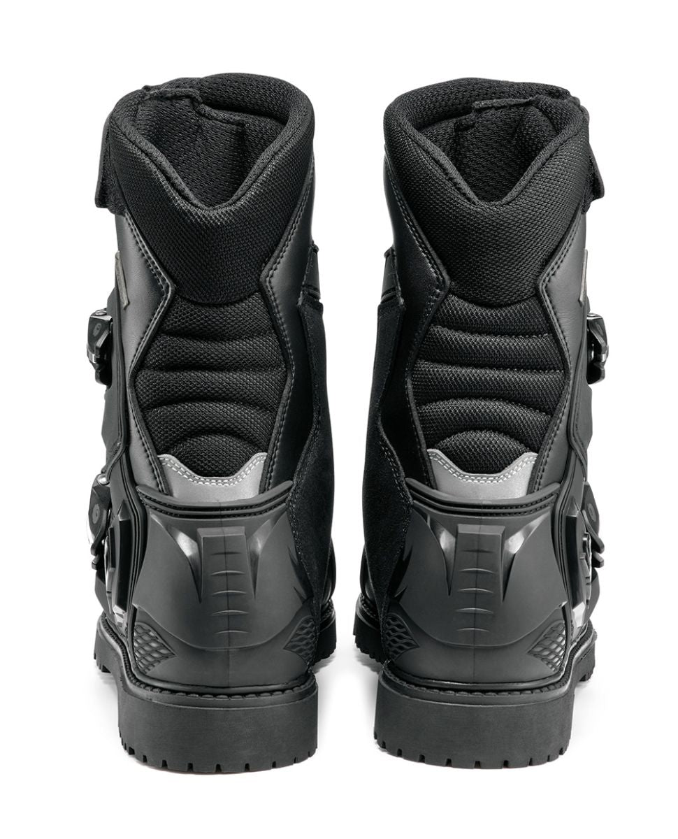 Sidi Mid Adventure 2 Gore-Tex Black