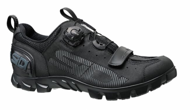 Sidi MTB SD15 Black