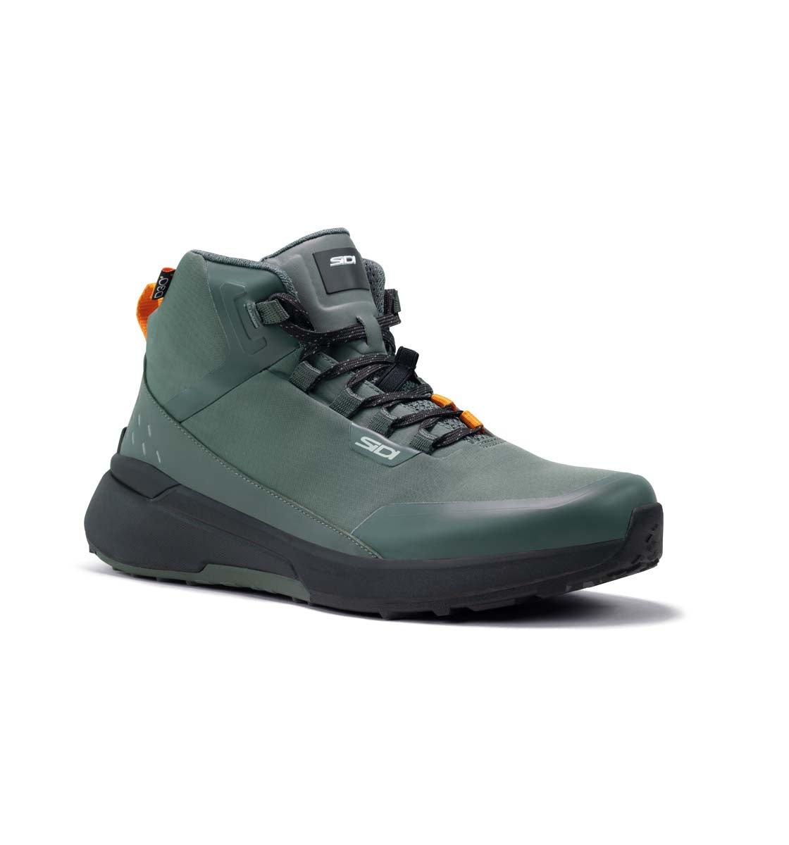 Sidi Nucleus Ivy-Black