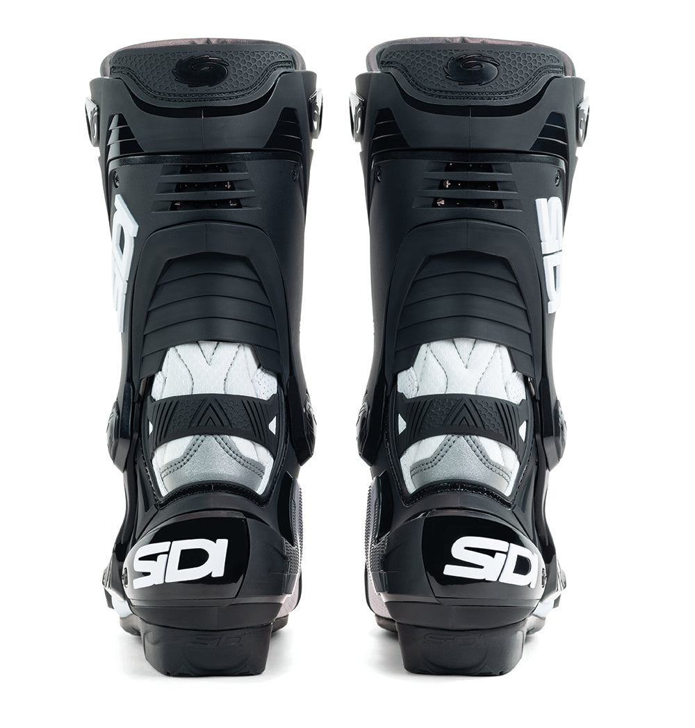 Sidi REX AIR WHITE BLACK/25