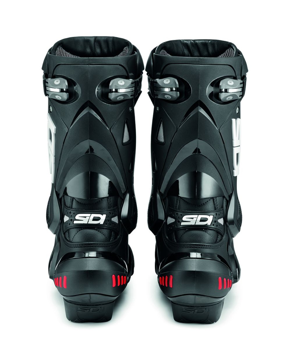 Sidi ST Black-Black