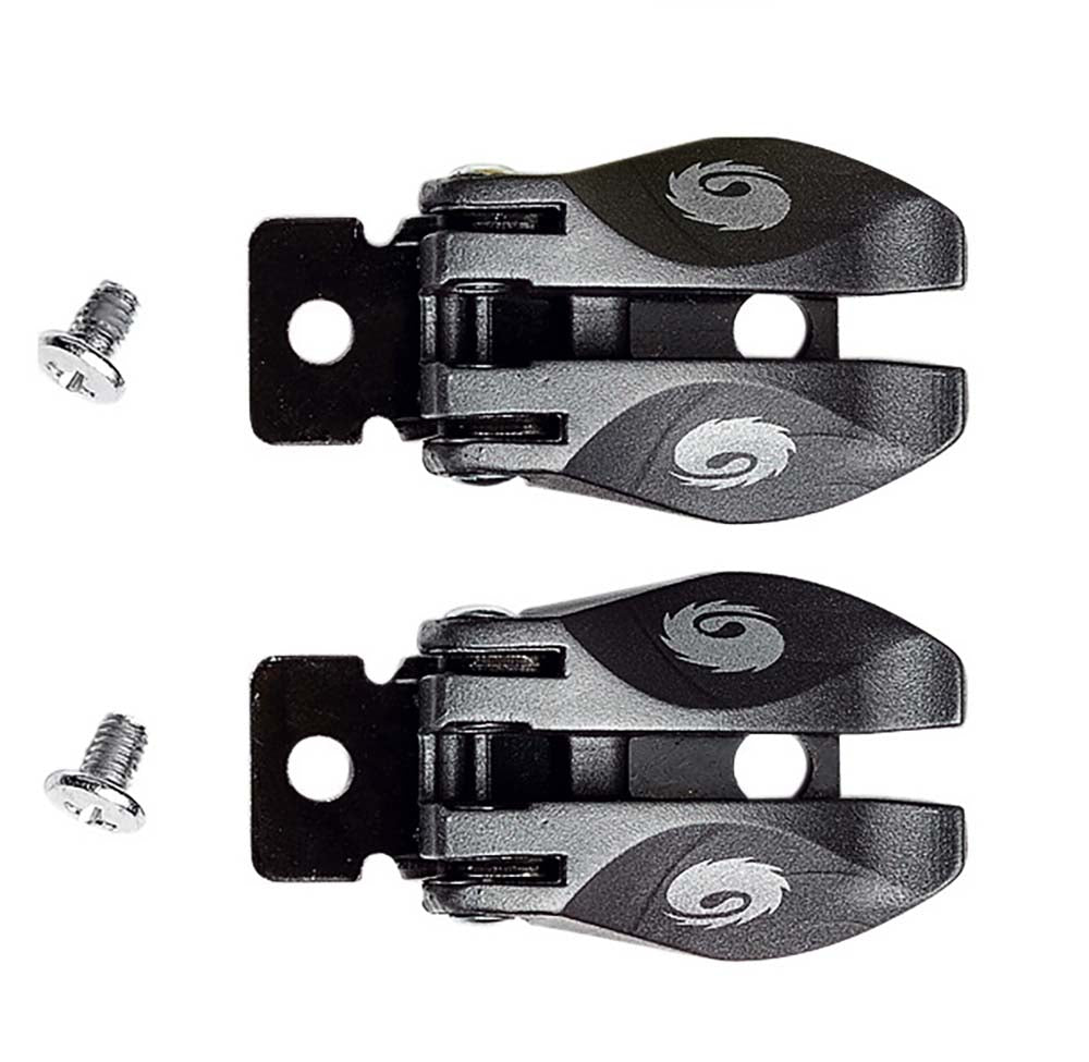 Sidi Stone Buckle Anthracite (110)