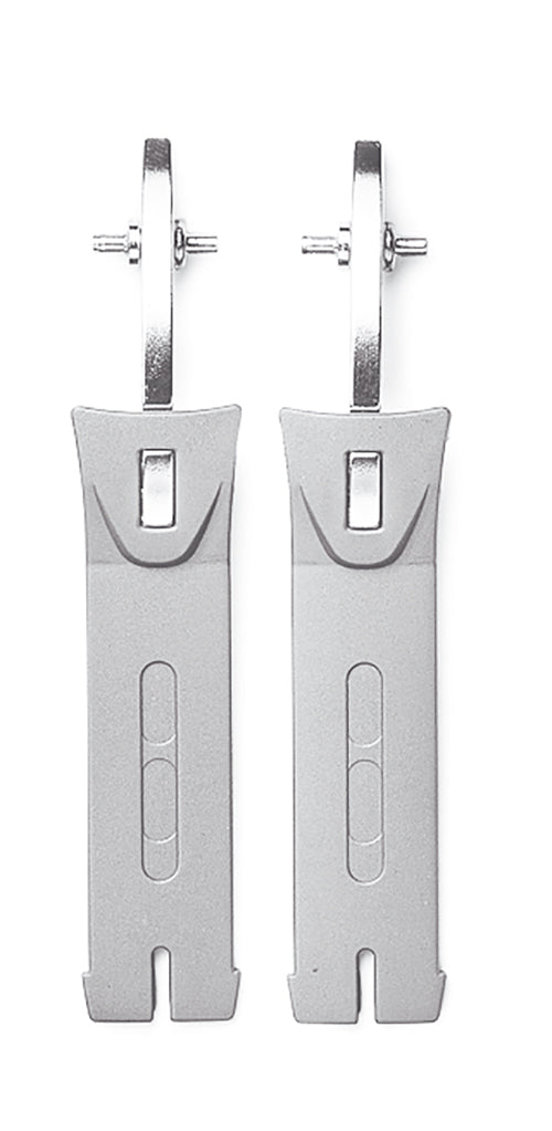 Sidi Strap for Stone Buckle (30) Short Ash (Light Grey)