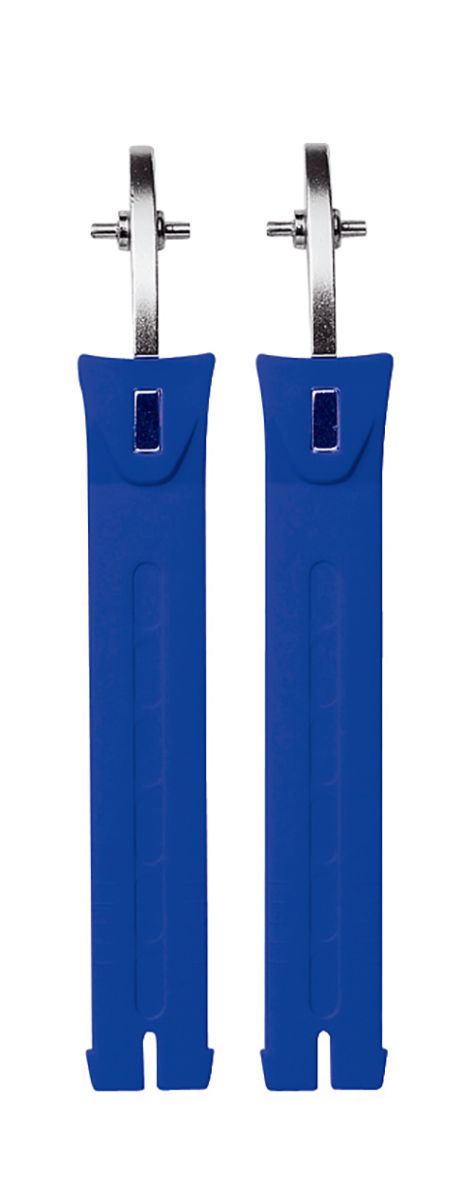 Sidi Strap for Stone Buckle (33) Long Blue