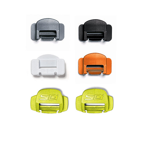 Sidi Strap holder MX Orange (113)