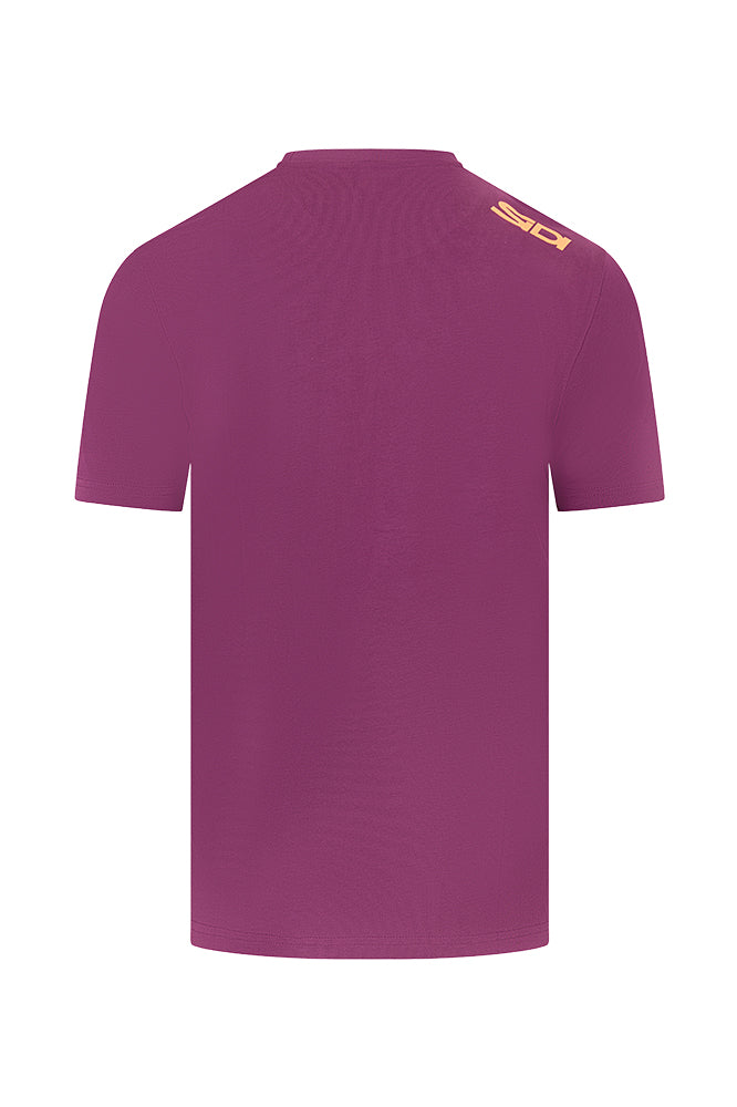 SIDI T SHIRT UNISEX WEEKEND SIDI BLOOM