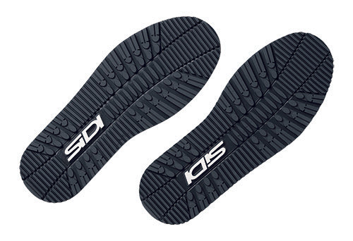 Sidi Trial soles (27) Black
