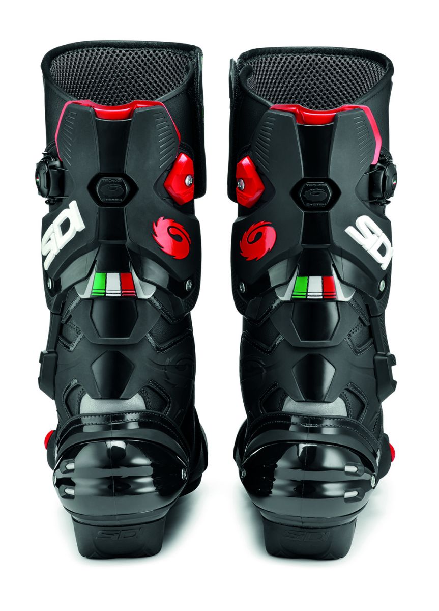 Sidi Vertigo 2 Black