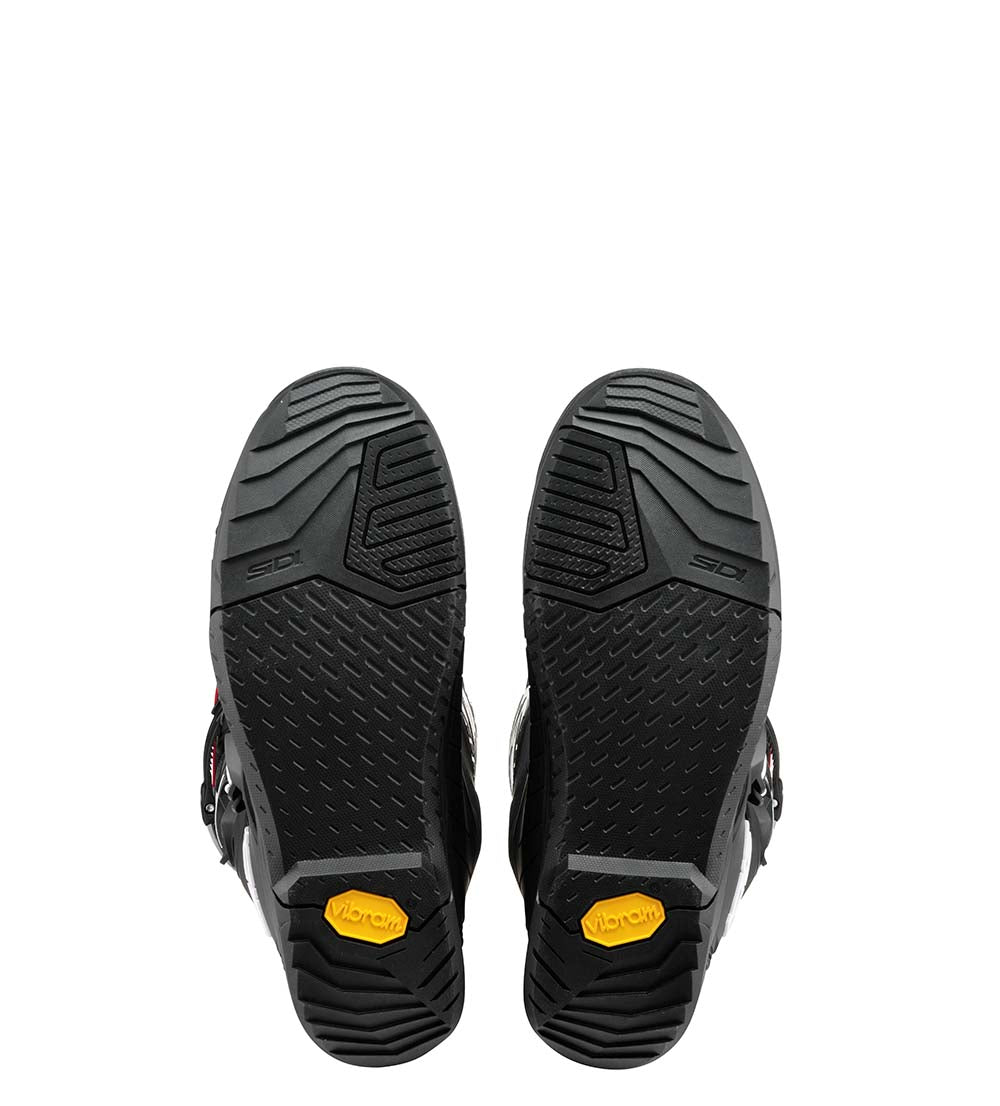 Sidi Vibram sole MX Monodensity Black (389) size: