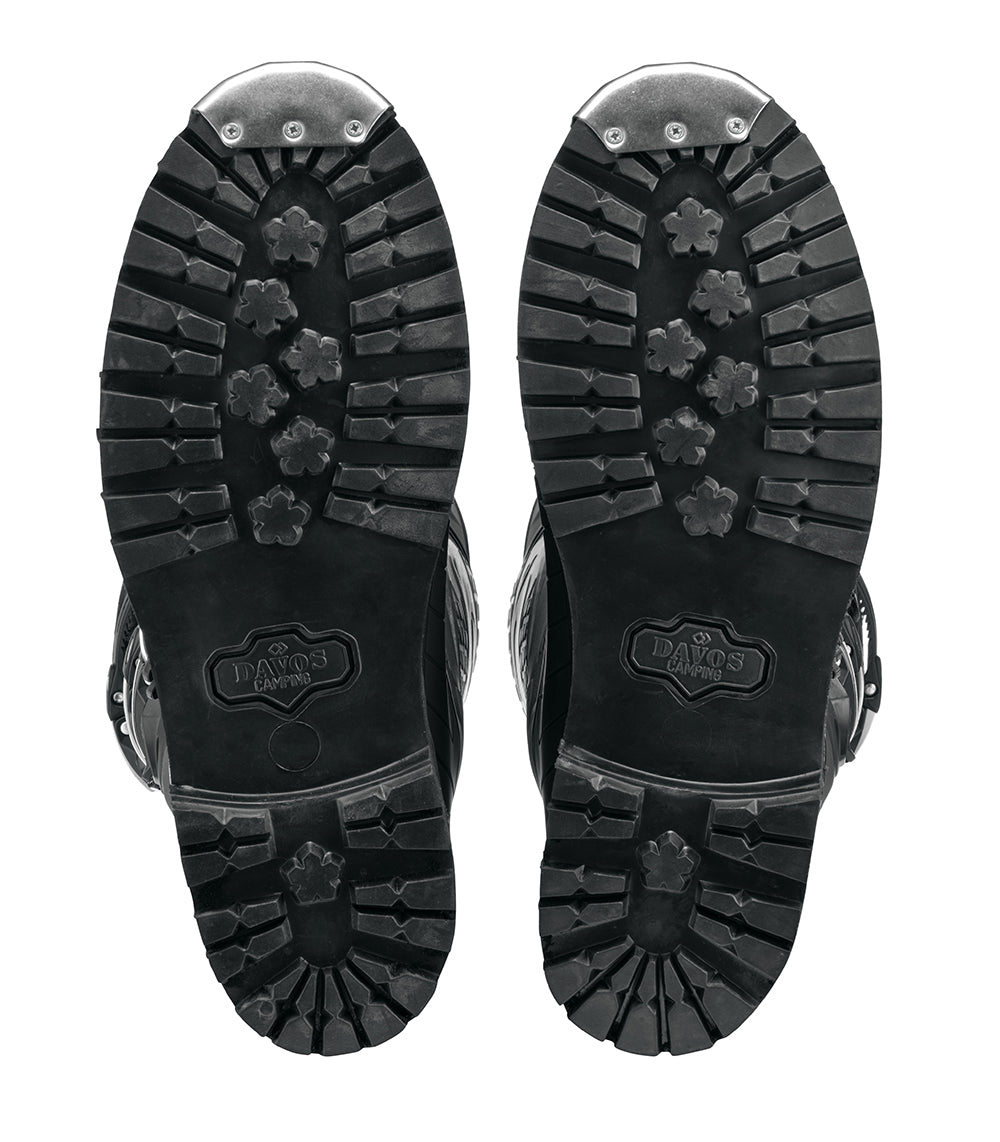 Sidi X POWER ENDURO WP BLACK BLACK