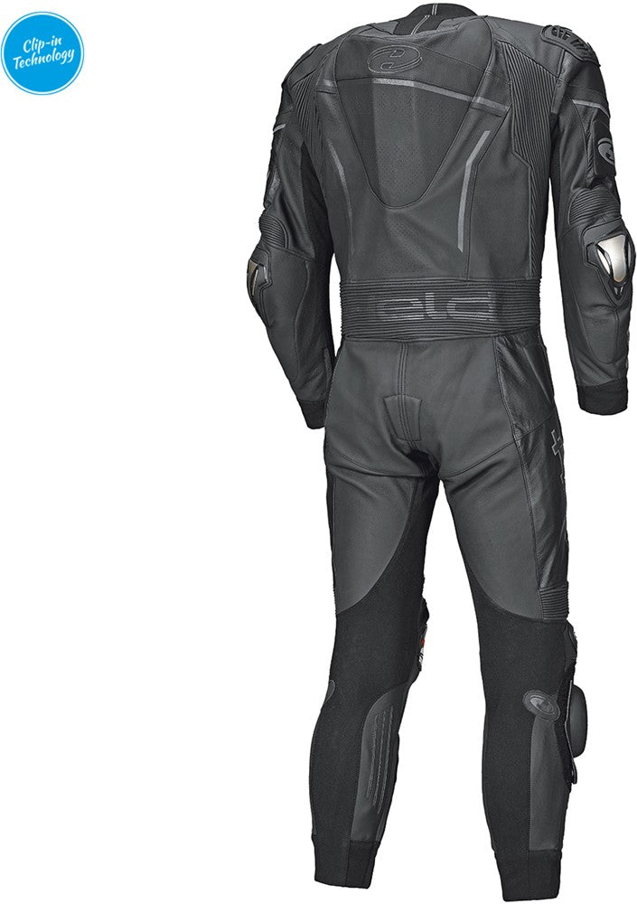 SLADE II 1-pc SUIT BLACK