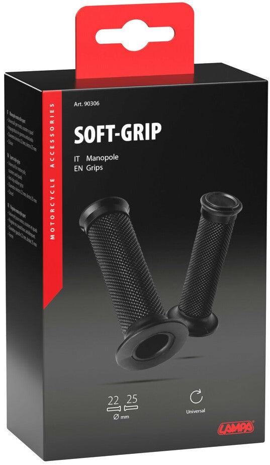 Soft Grip