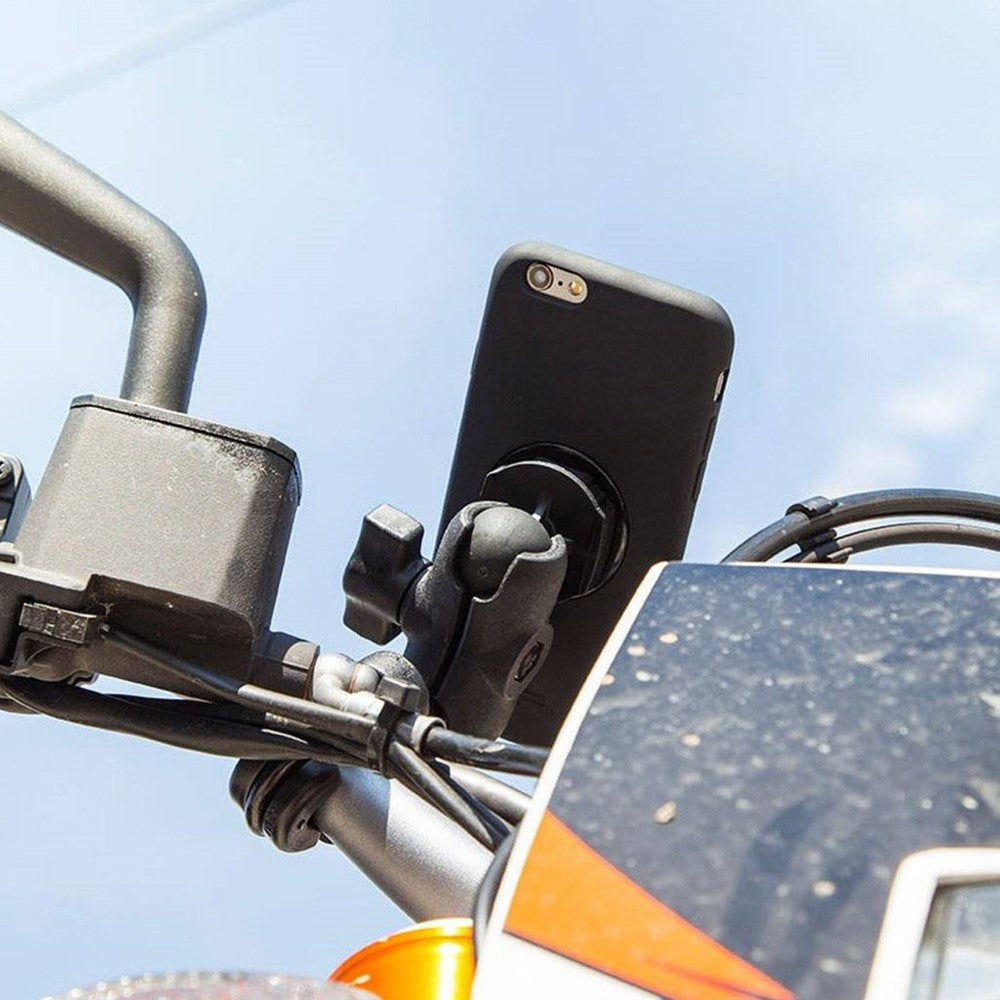SP Ballhead Mount