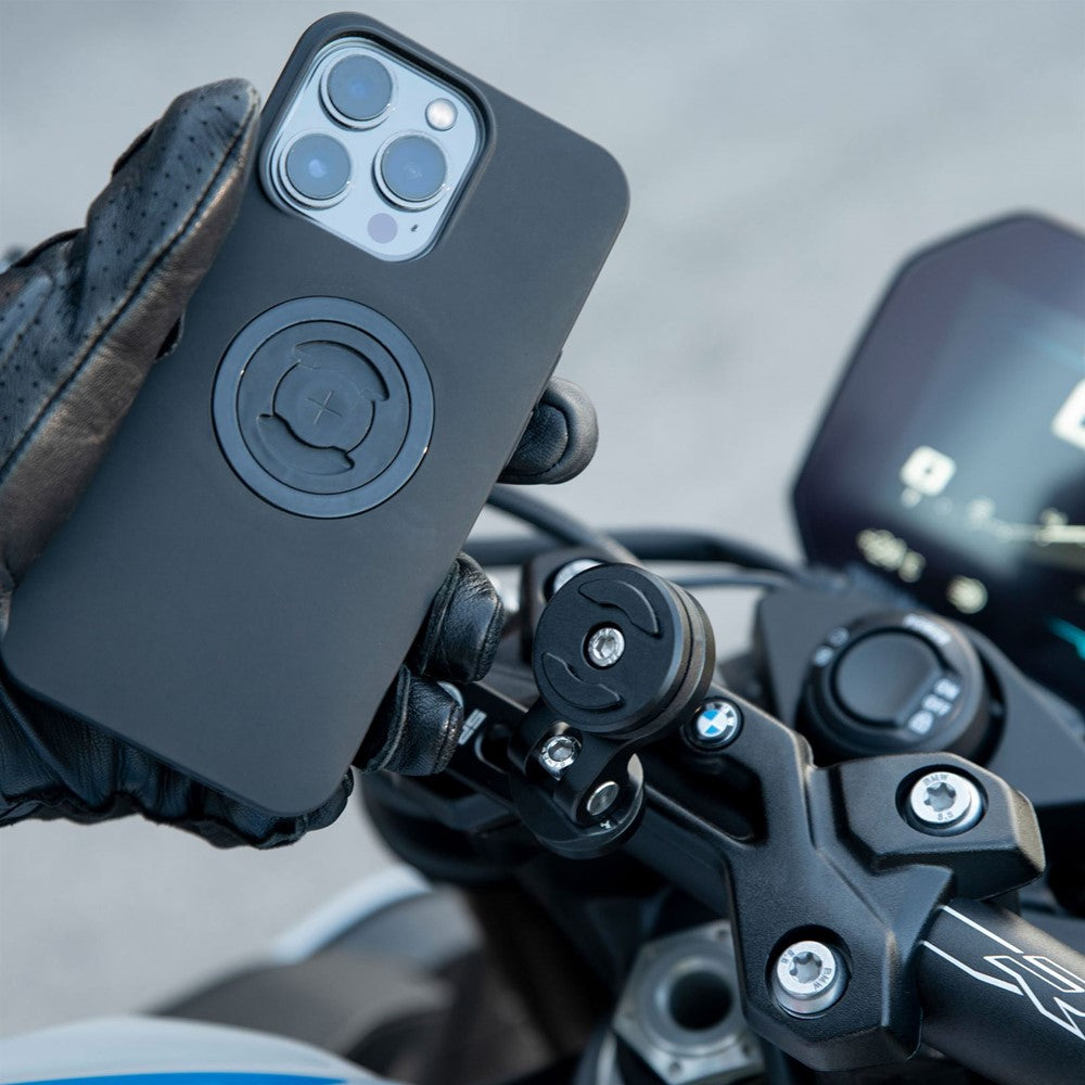 SP Barclamp Mount Pro