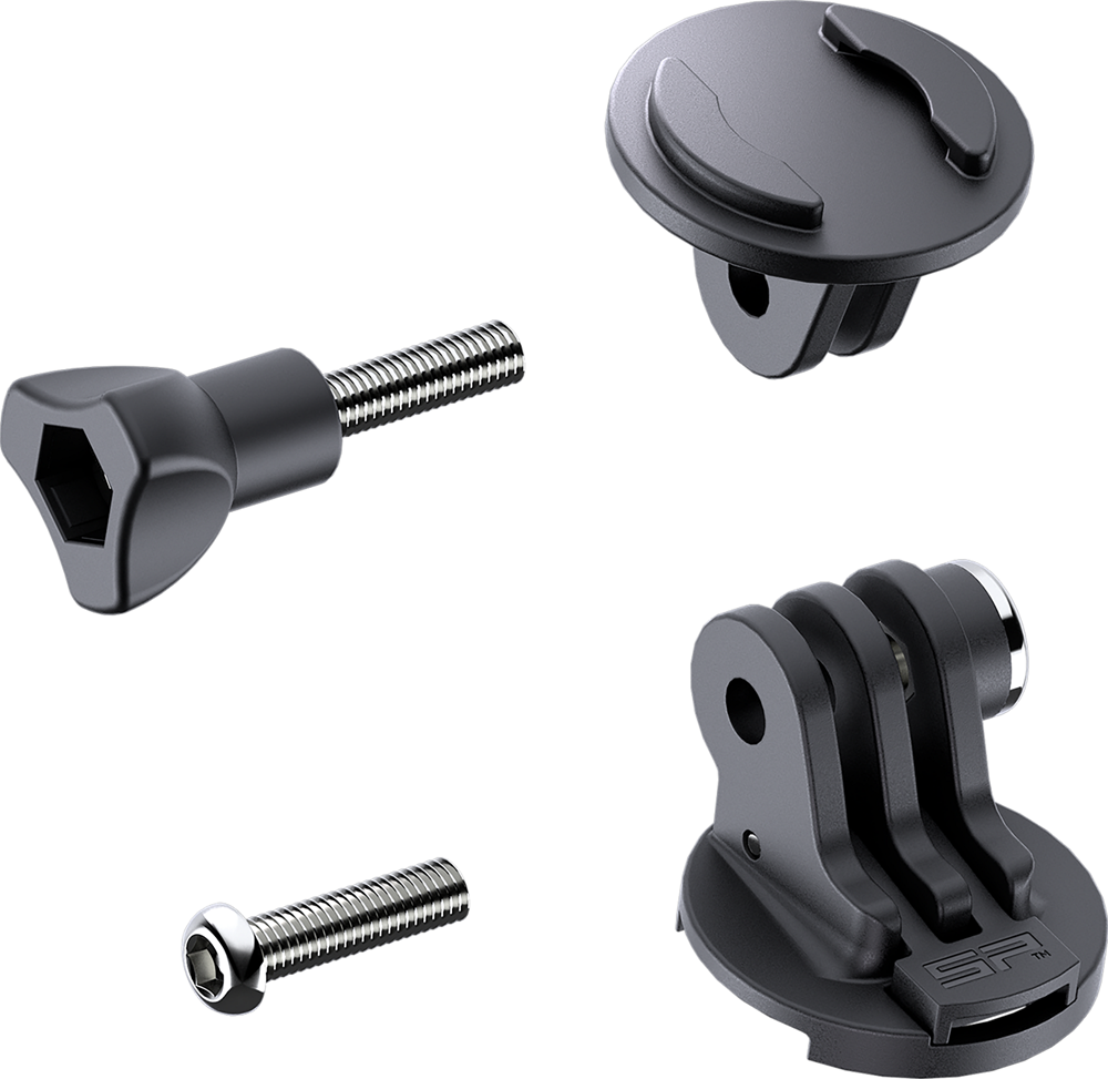 SP Camera/Light Adapter Kit 2.0 SPC+