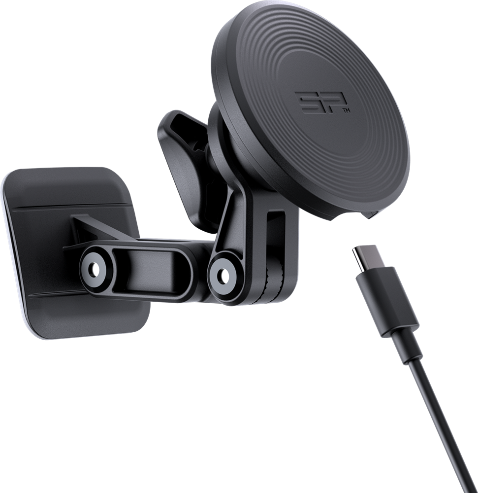 SP Charging Adhesive Mount Pro SPC+