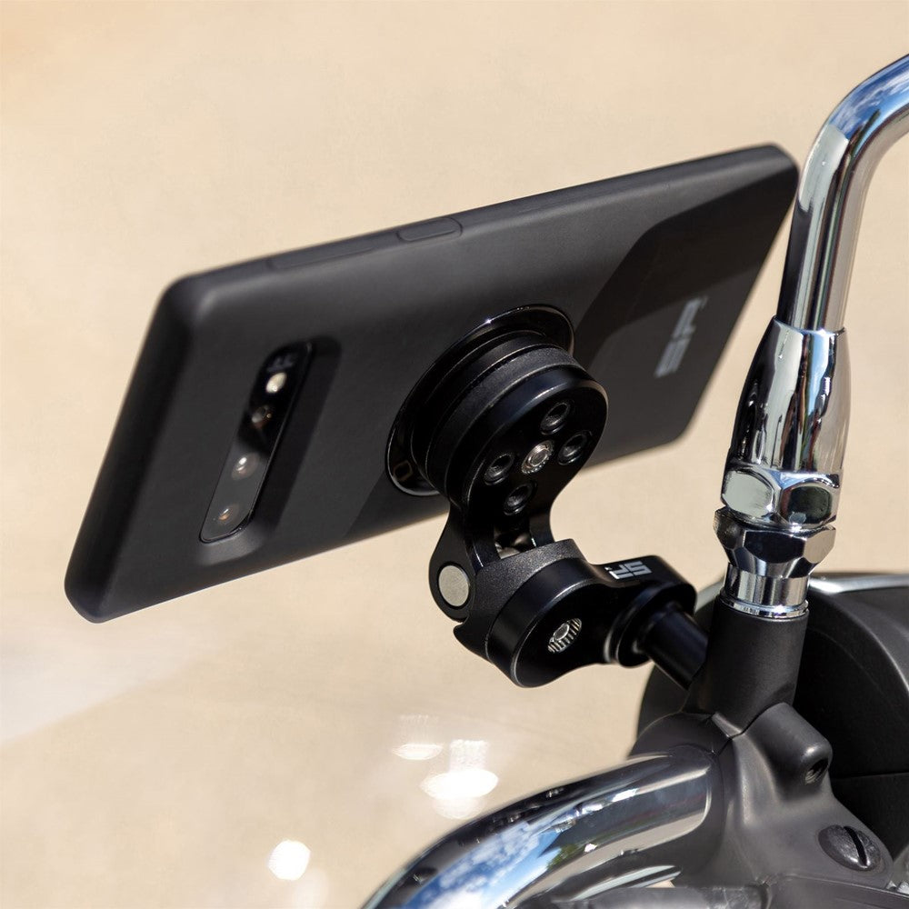 SP Clutch Mount Pro