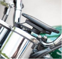 SP Crossbar Mount Pro