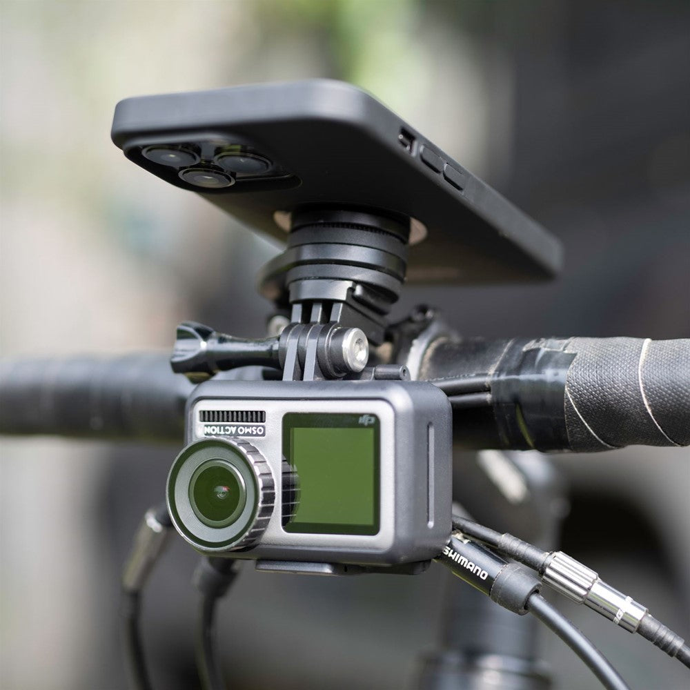 SP Handlebar Mount Pro Mtb