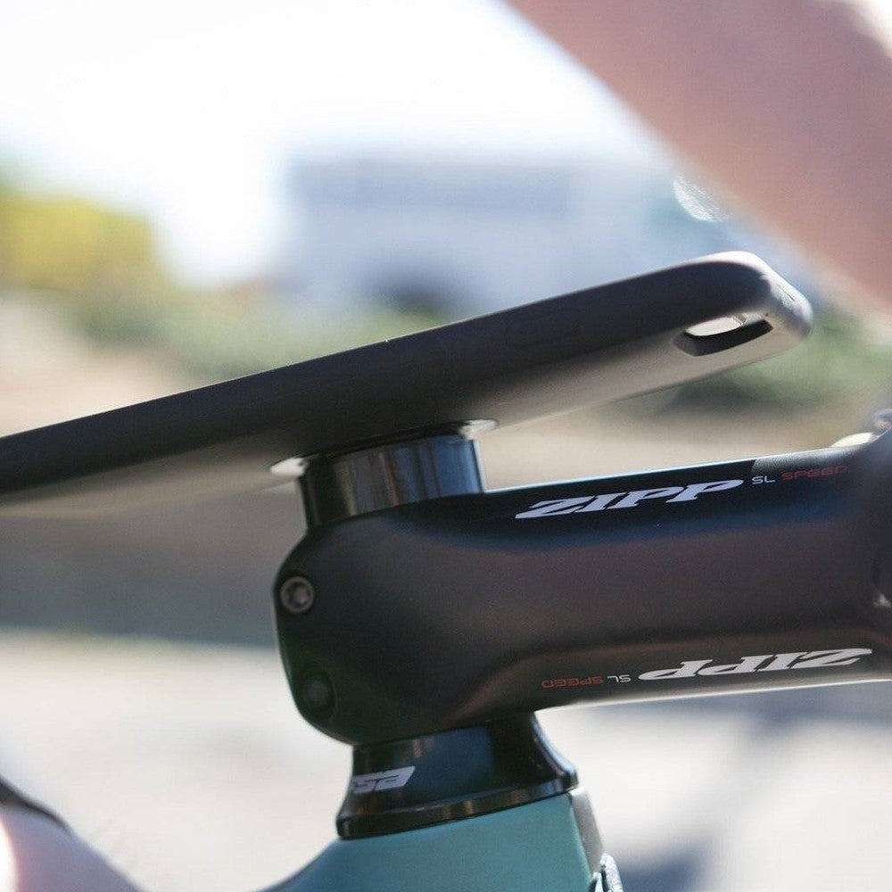 SP Micro Stem Mount Alu