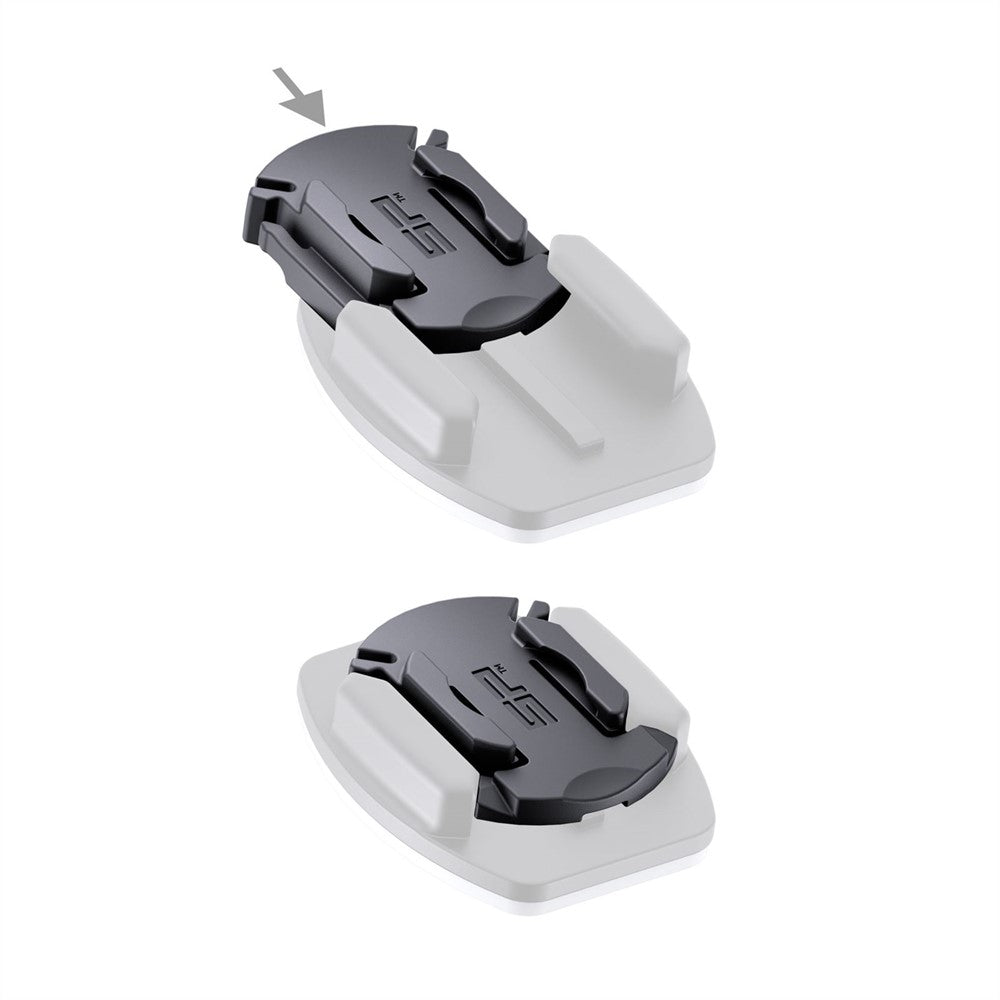 SP MICRORAIL ADAPTER SPC+ (3pcs)