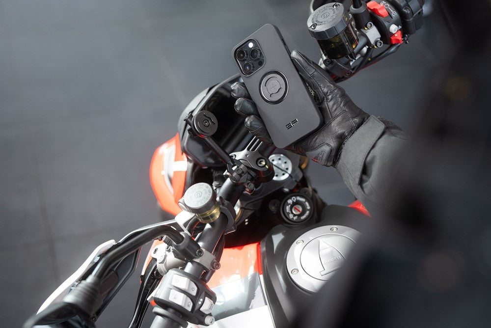 SP Moto Mount 3D