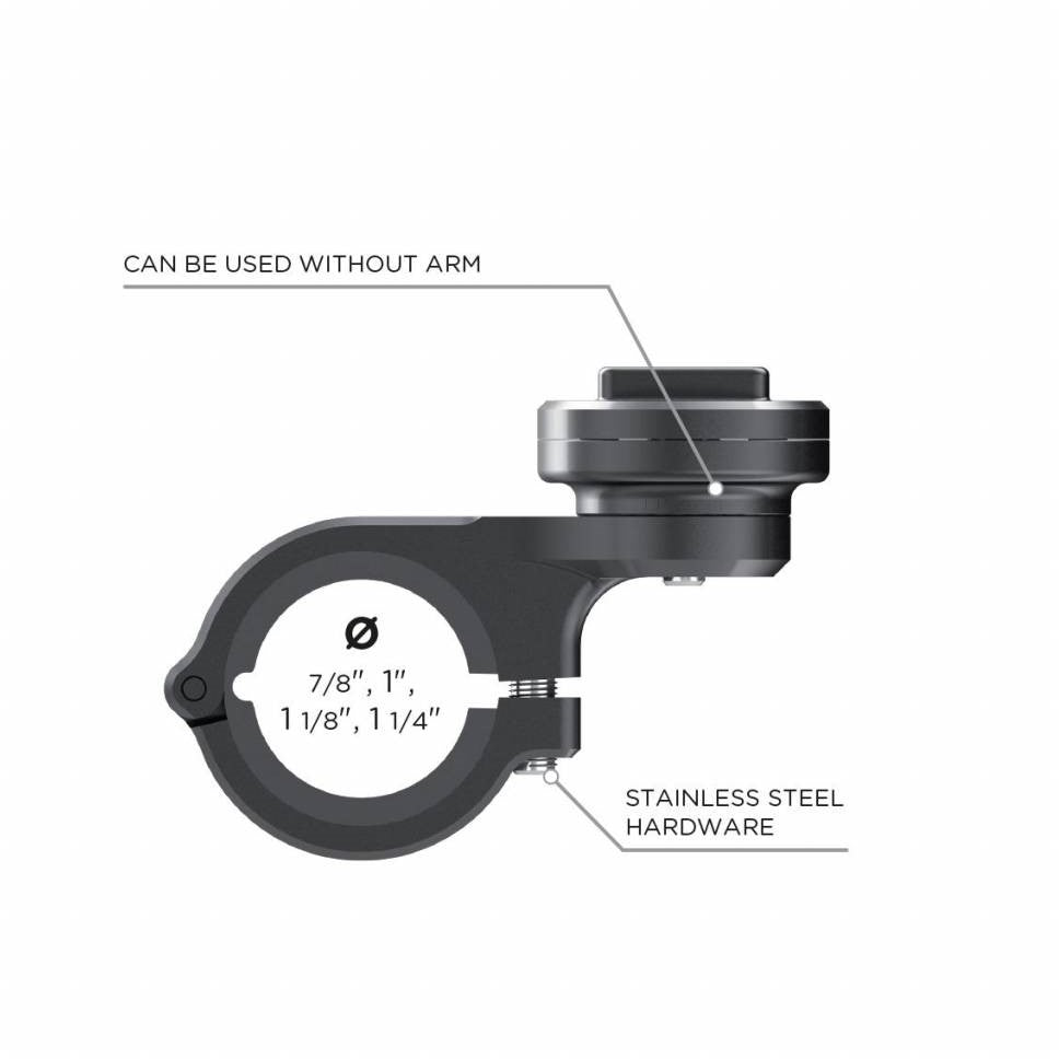 SP Moto Mount Pro