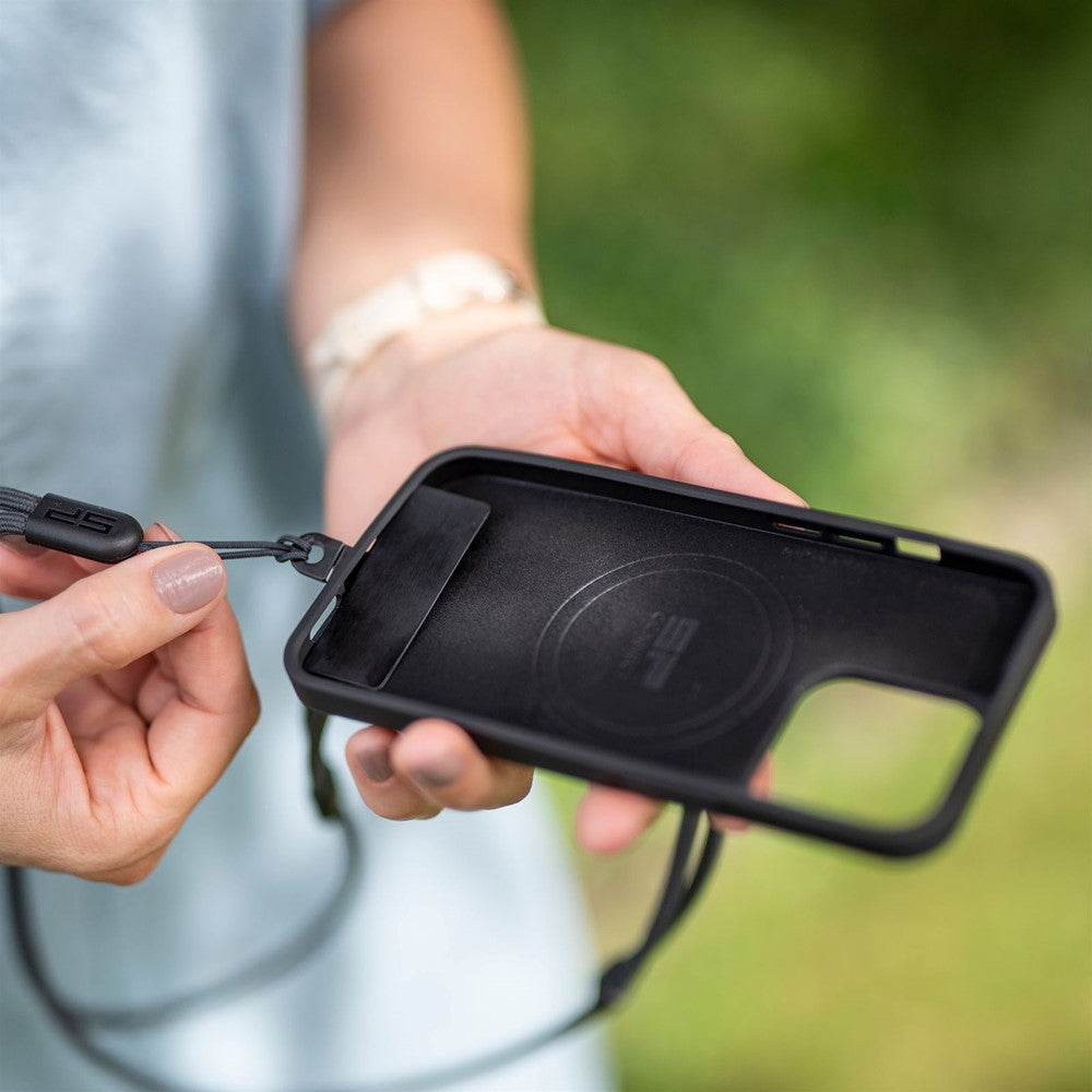 SP Phone Case Lanyard Kit
