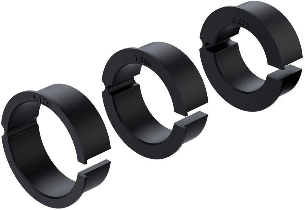 SP Spacer ring set V2 - Moto Mount Pro